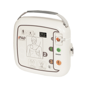 CU Medical SP1 AED AEDonline