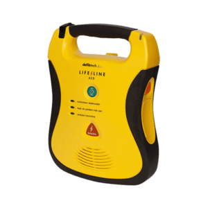 Defibtech Lifeline halfautomaat AED AEDonline