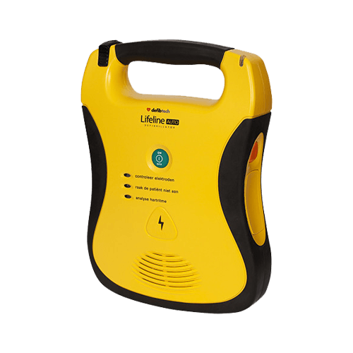 Defibtech Lifeline Auto AED AEDonline