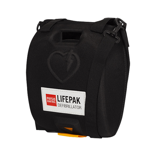 Lifepak CR Plus AED draagtas AEDonline