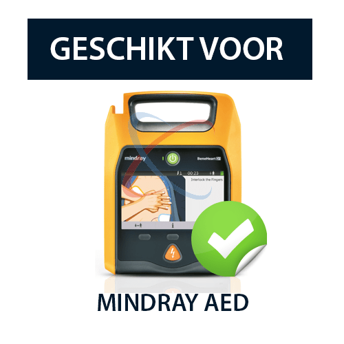 Mindray BeneHeart D1 AED AEDonline