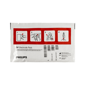 Philips Heartstart FR2 AED elektroden AEDonline