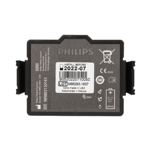 Philips Heartstart FR3 AED batterij AEDonline