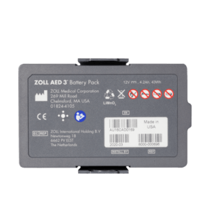 Zoll AED 3 Batterij AEDonline