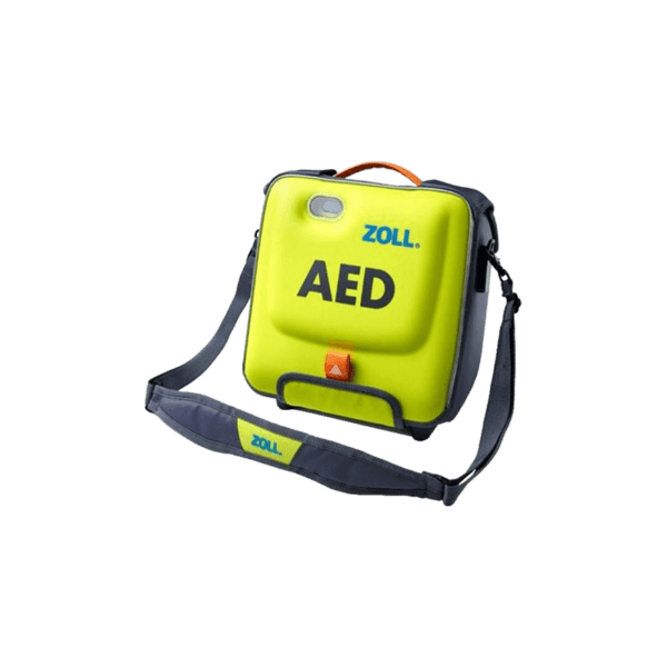 Zoll AED 3 draagtas AEDonline