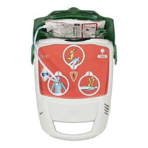 Defisign online AED