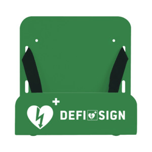Defisign AED wandbeugel